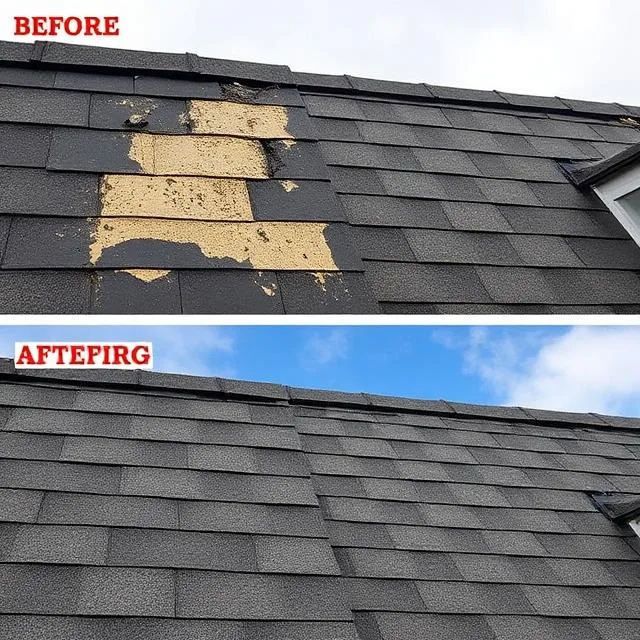 Roof Repair Near Me in Port Trevorton, PA near me